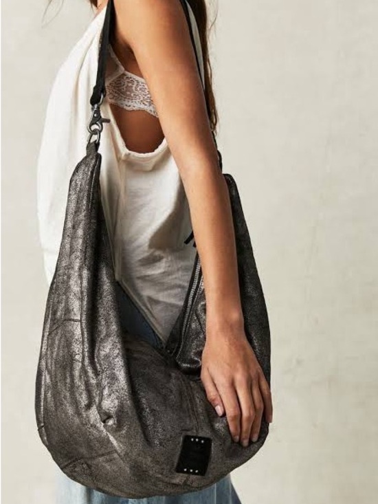 Free People Handbags - Free People We the Free Sparta Sling Bag